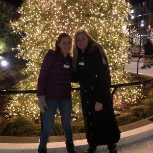 Meet your Posher, Summer